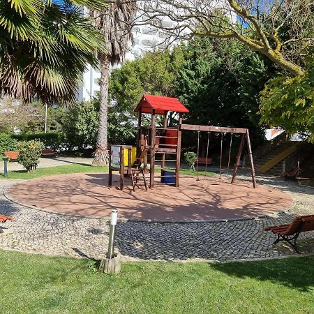 Apartamento Encantador Na Praia Da Rocha Портіман Екстер'єр фото
