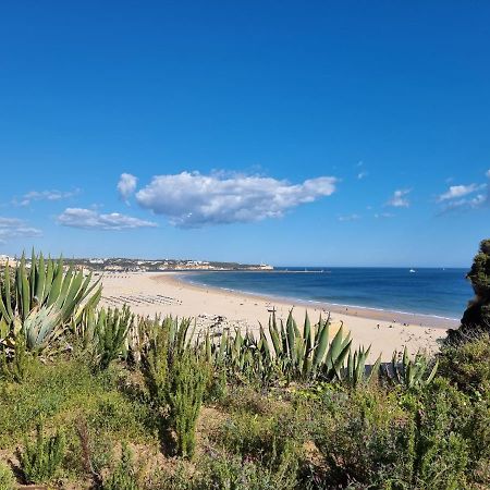 Apartamento Encantador Na Praia Da Rocha Портіман Екстер'єр фото