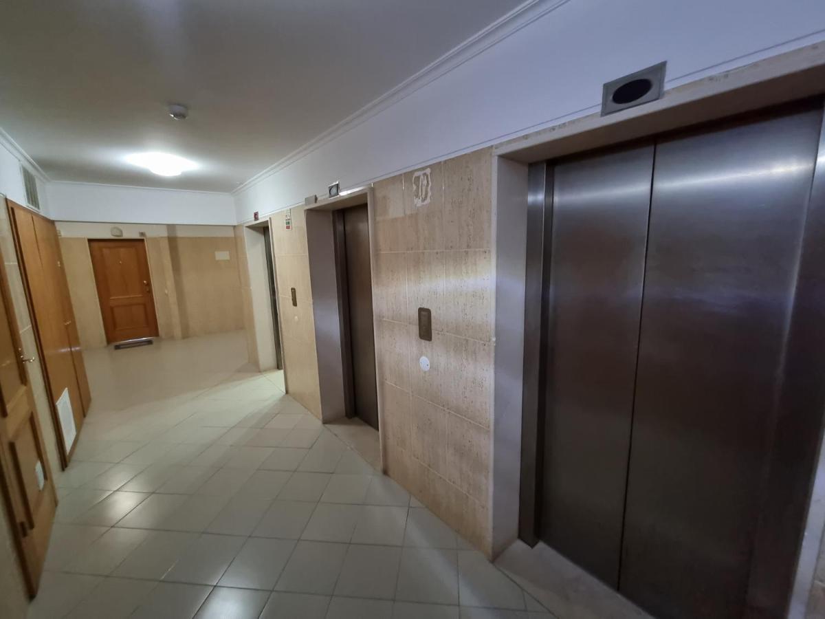 Apartamento Encantador Na Praia Da Rocha Портіман Екстер'єр фото