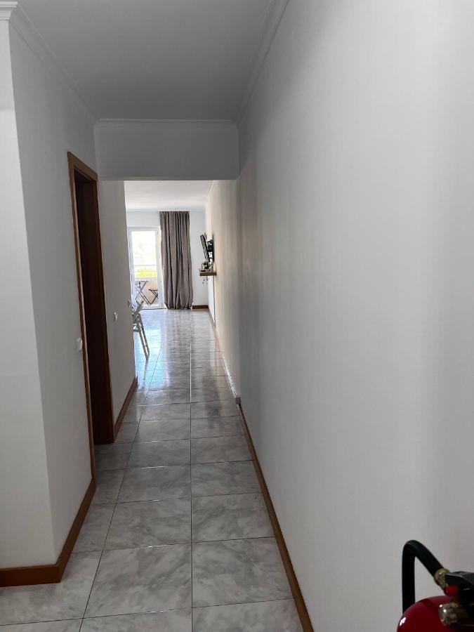 Apartamento Encantador Na Praia Da Rocha Портіман Екстер'єр фото