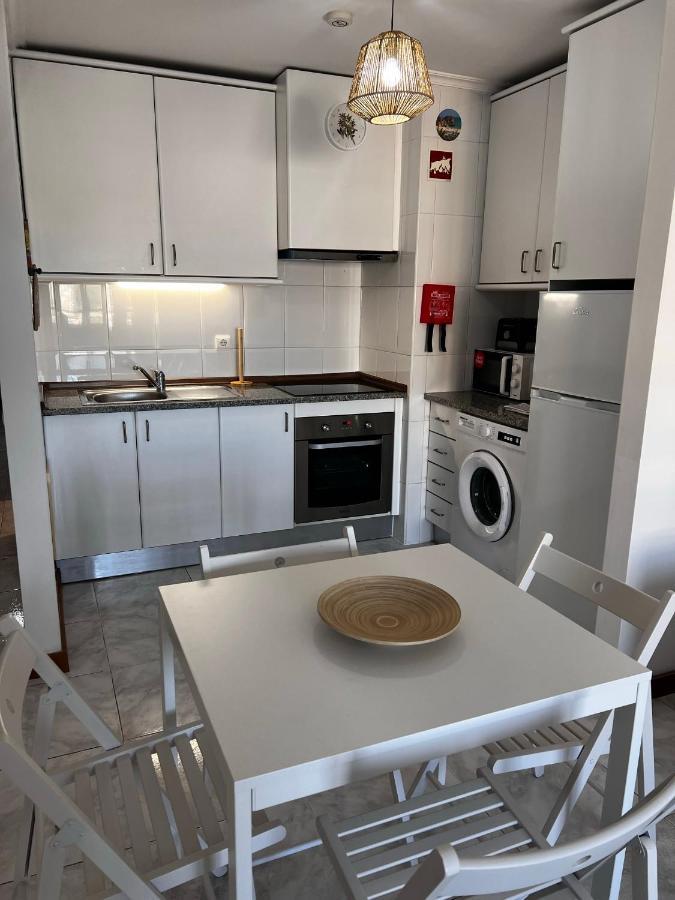 Apartamento Encantador Na Praia Da Rocha Портіман Екстер'єр фото