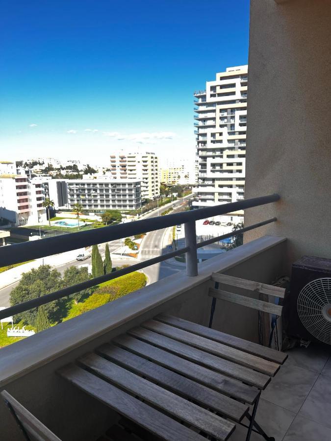 Apartamento Encantador Na Praia Da Rocha Портіман Екстер'єр фото