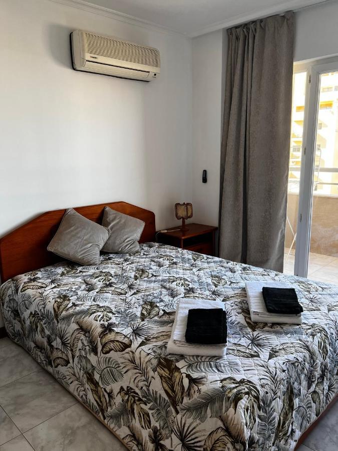 Apartamento Encantador Na Praia Da Rocha Портіман Екстер'єр фото