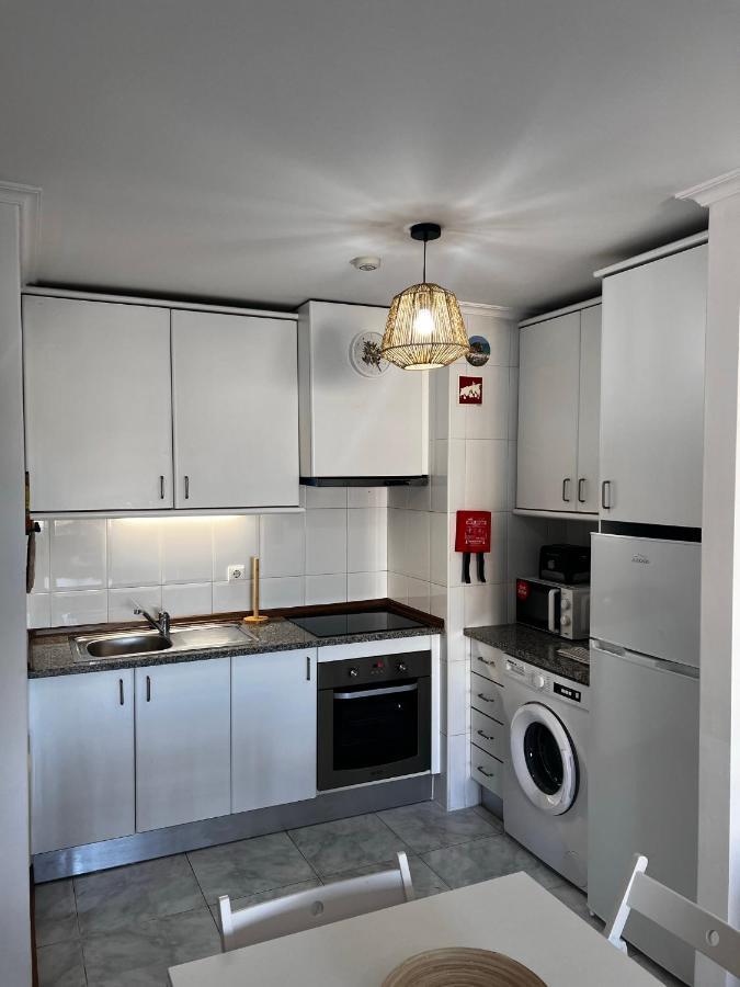 Apartamento Encantador Na Praia Da Rocha Портіман Екстер'єр фото