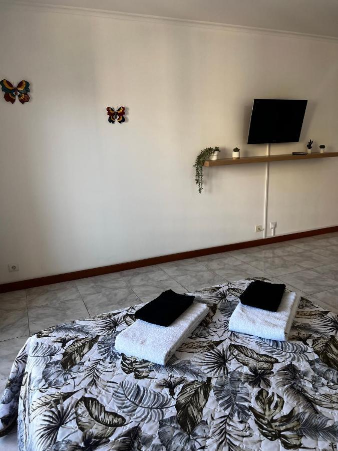 Apartamento Encantador Na Praia Da Rocha Портіман Екстер'єр фото