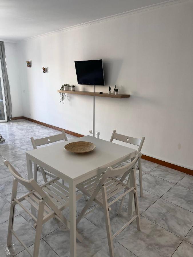 Apartamento Encantador Na Praia Da Rocha Портіман Екстер'єр фото