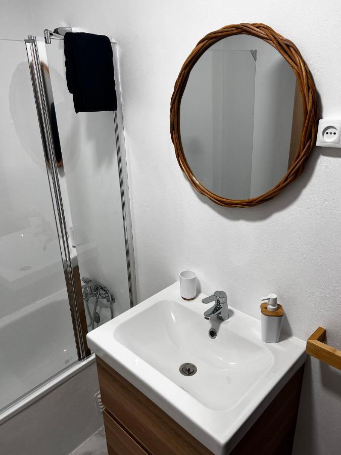 Apartamento Encantador Na Praia Da Rocha Портіман Екстер'єр фото