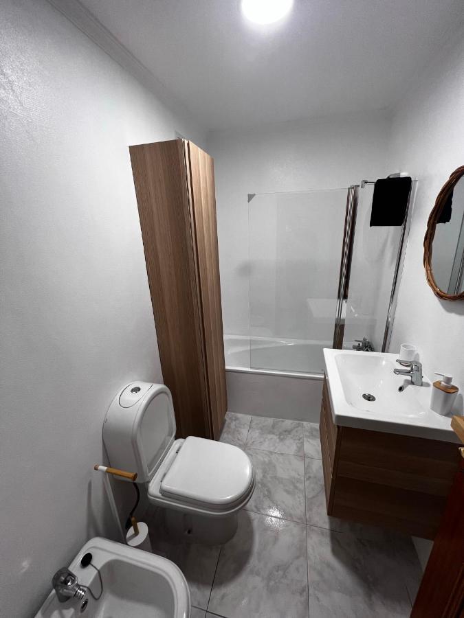 Apartamento Encantador Na Praia Da Rocha Портіман Екстер'єр фото