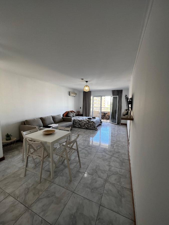 Apartamento Encantador Na Praia Da Rocha Портіман Екстер'єр фото