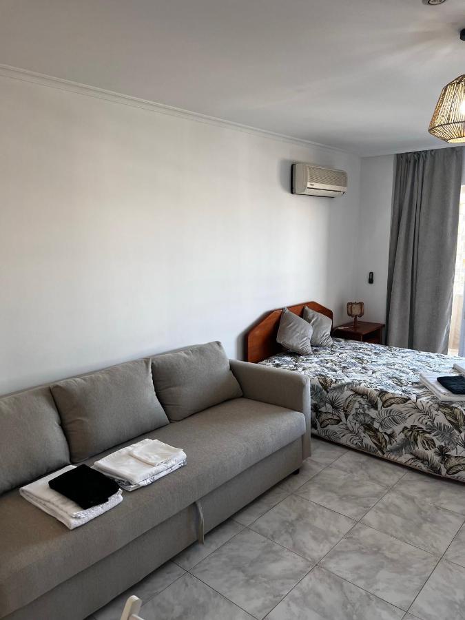 Apartamento Encantador Na Praia Da Rocha Портіман Екстер'єр фото