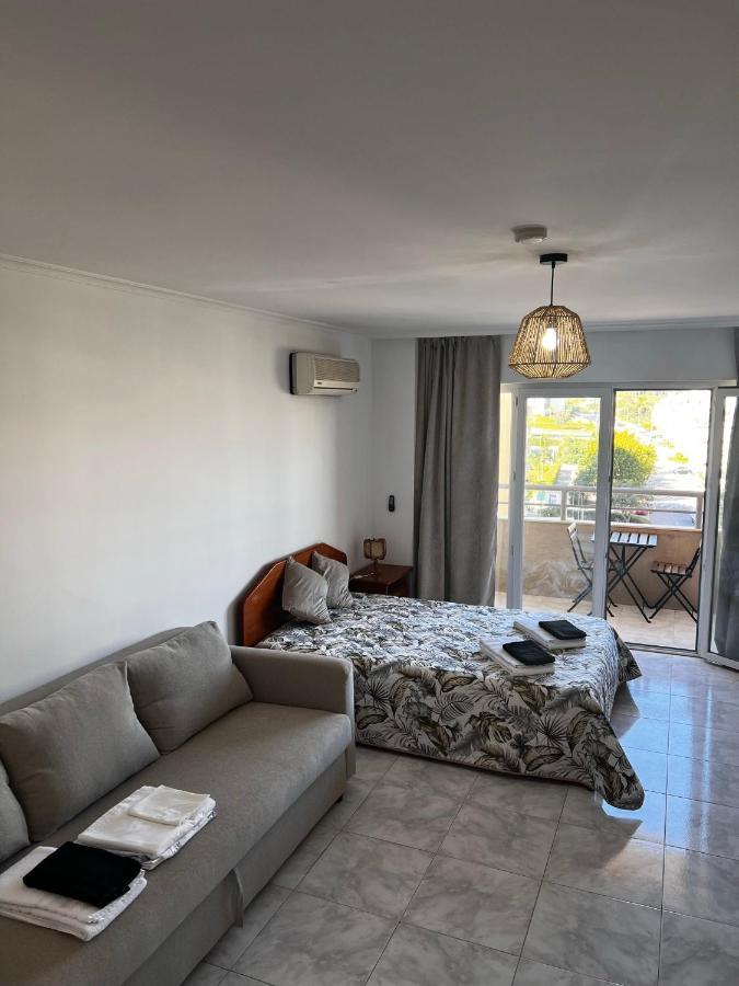 Apartamento Encantador Na Praia Da Rocha Портіман Екстер'єр фото