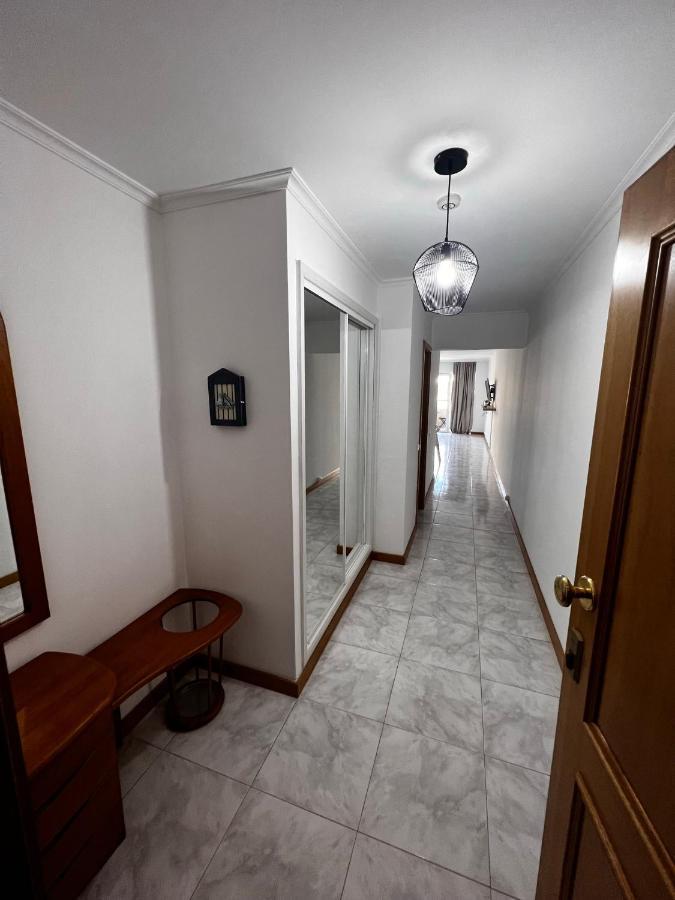 Apartamento Encantador Na Praia Da Rocha Портіман Екстер'єр фото