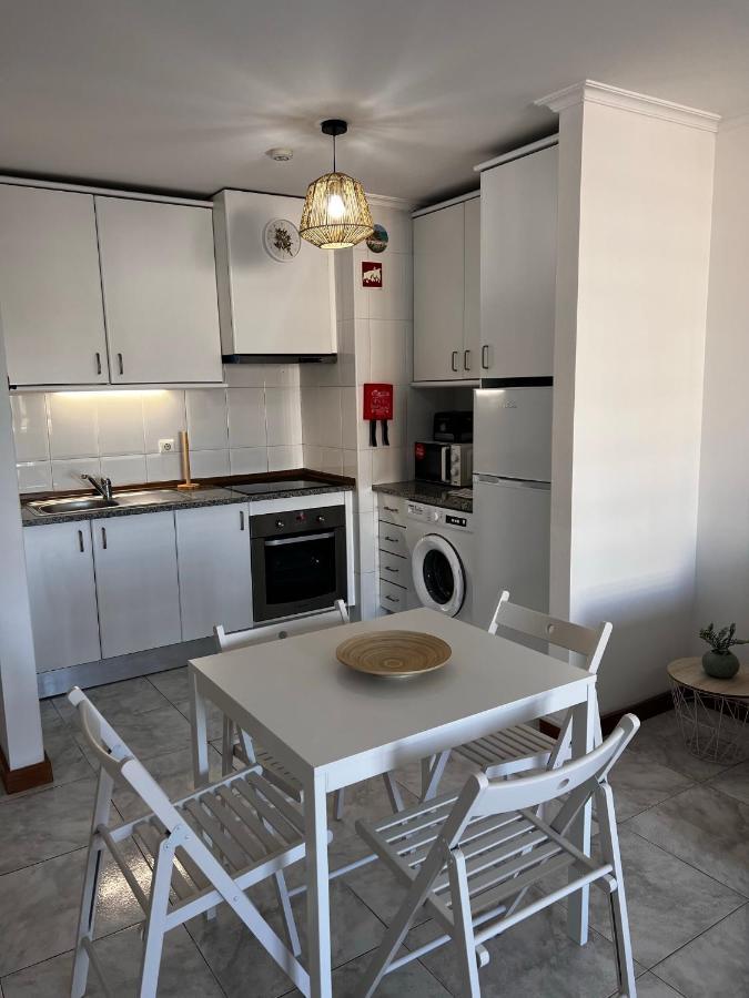 Apartamento Encantador Na Praia Da Rocha Портіман Екстер'єр фото